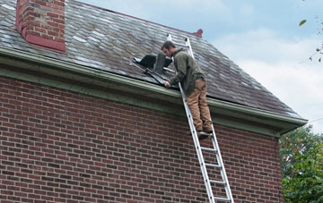 what affects urgent Bwlchyddar roof repairs