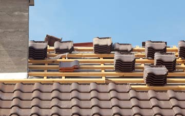 Bwlchyddar clay roofing costs