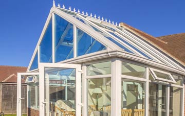 conservatory roof insulation costs Bwlchyddar