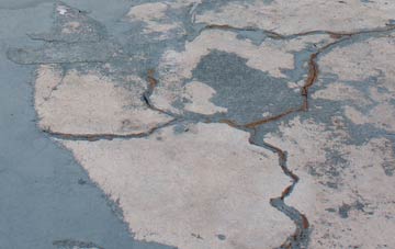 fibreglass roofing replacement Bwlchyddar