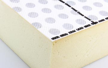 meeting Bwlchyddar building codes