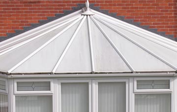 Bwlchyddar polycarbonate conservatory roof repairs