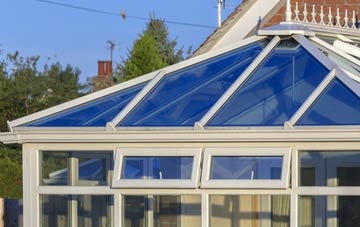 professional Bwlchyddar conservatory insulation