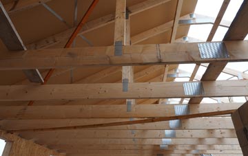 Bwlchyddar roof truss costs