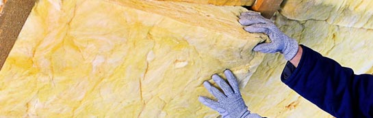 quotes for Bwlchyddar roof insulation