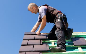 disadvantages of Bwlchyddar slate roofing