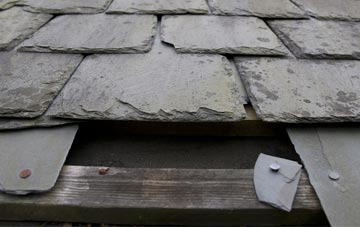 Bwlchyddar slate roof repairs and maintenance