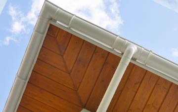 Bwlchyddar soffit types