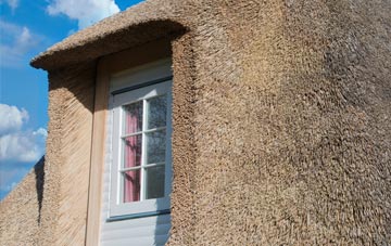 Bwlchyddar thatch roof disadvantages
