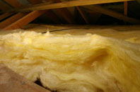 Bwlchyddar pitch roof insulation