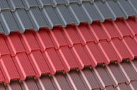 find rated Bwlchyddar plastic roofing companies
