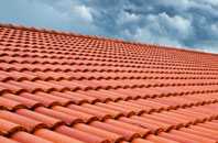 Bwlchyddar roofing tiles